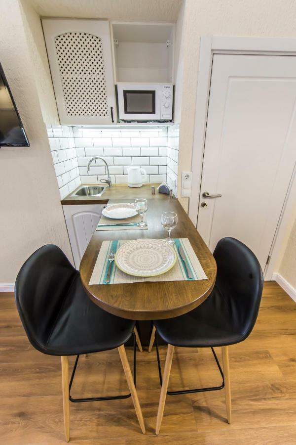Kyiv Family Loft Apartman Kültér fotó
