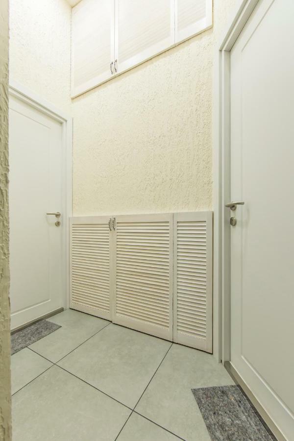 Kyiv Family Loft Apartman Kültér fotó